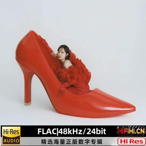 图片[1]-田所あずさ – AZUSA TADOKORO 10th Anniversary Best Album HARE田所あずさ | FLAC|48kHz/24bit-AiHiFi.CN