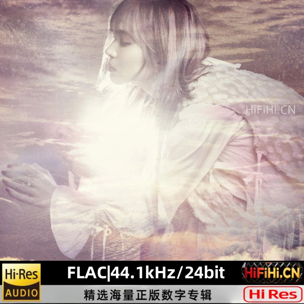LiSA - dawn [FLAC 48kHz-24bit]-AiHiFi.CN